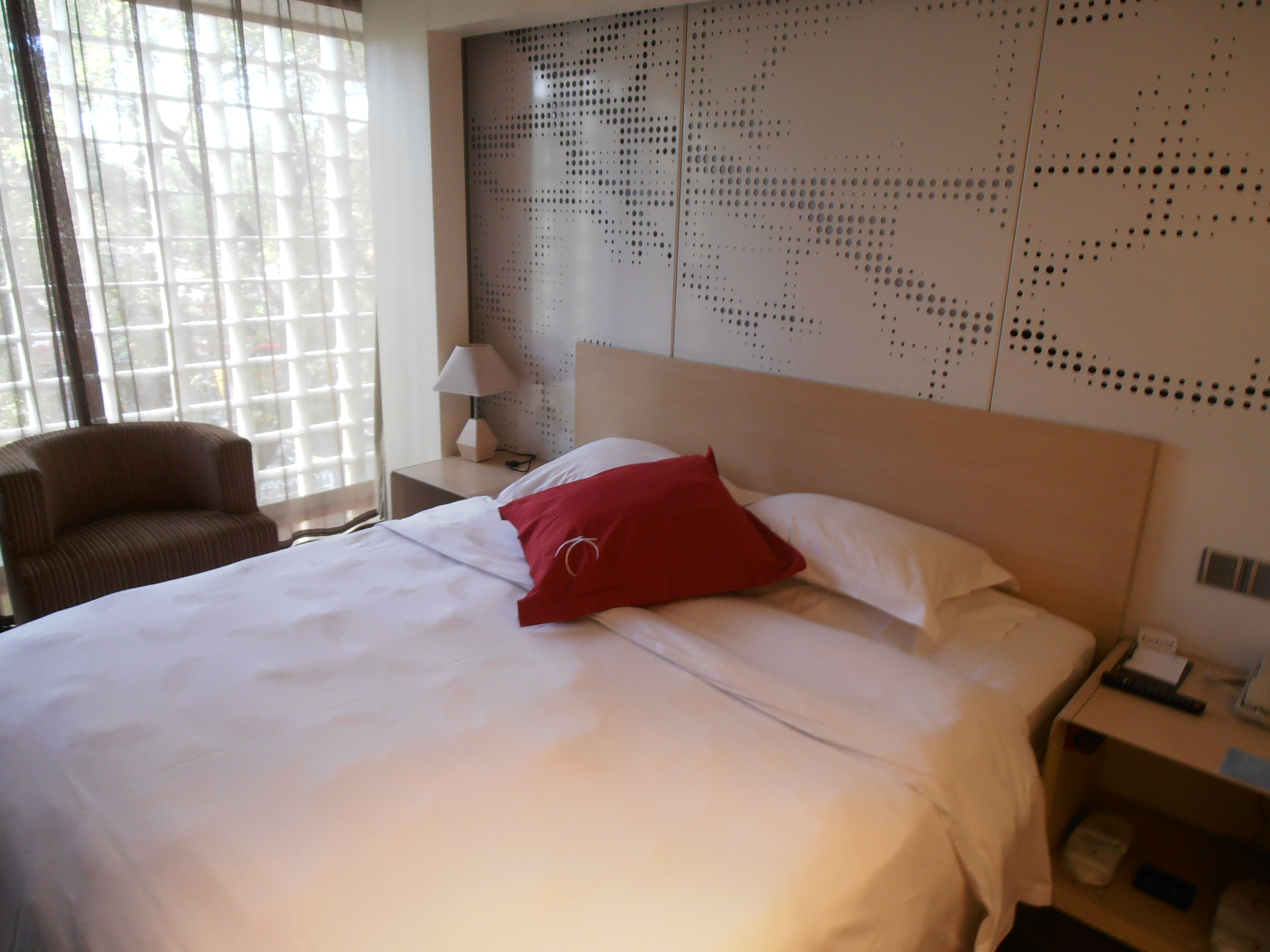 Hotel Kapok