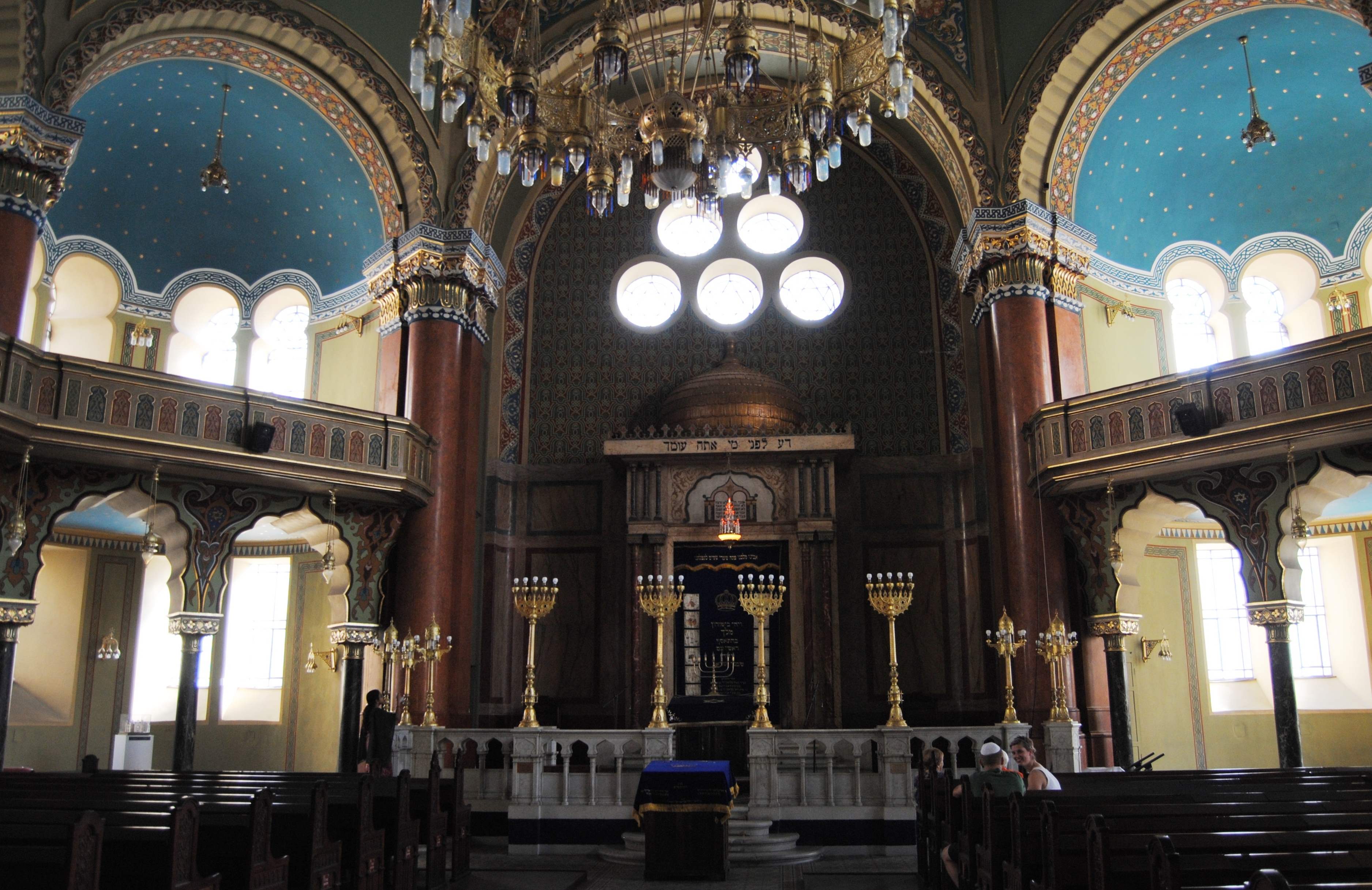 sofia_sinagoga