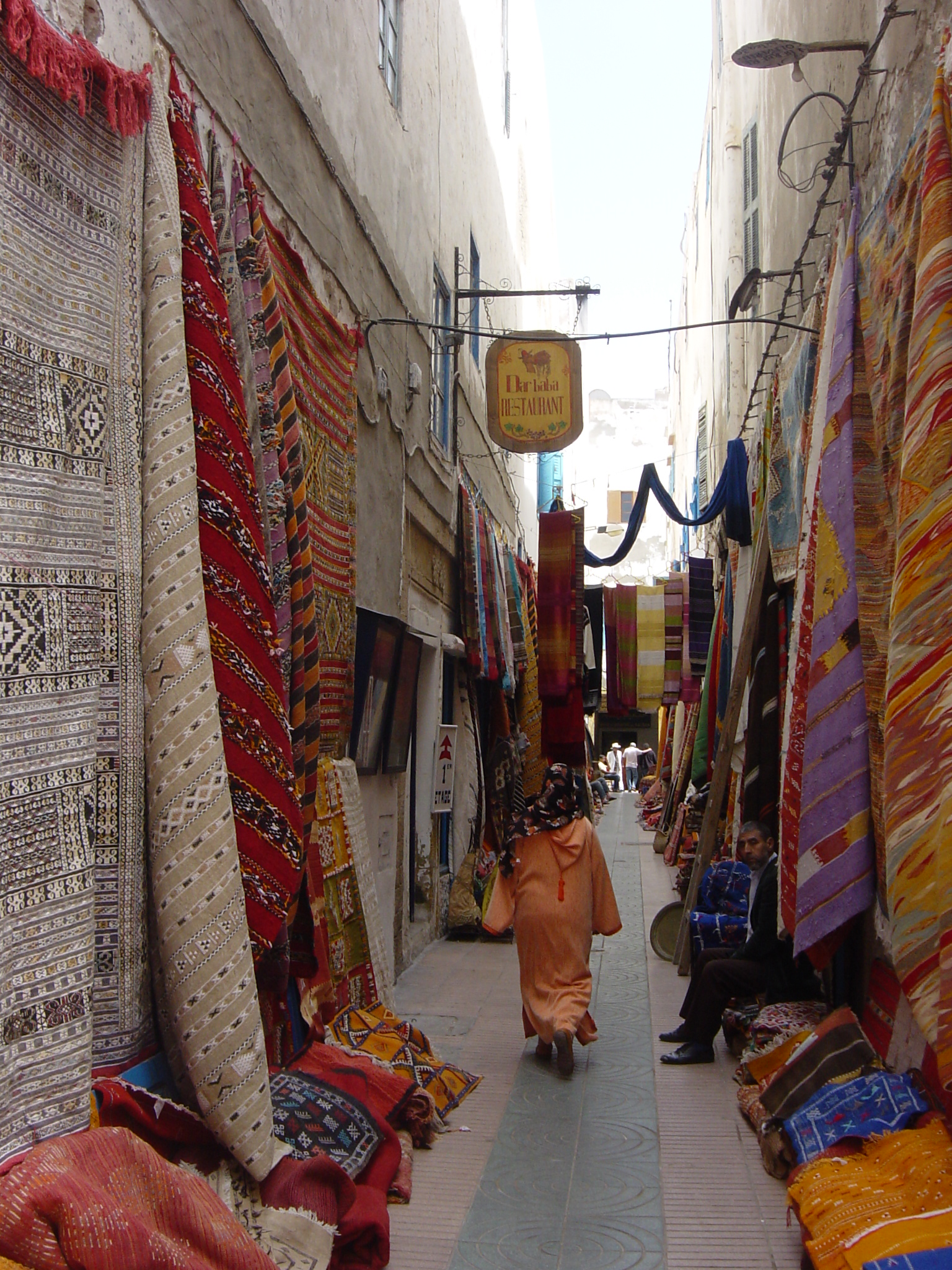 marrakech escursioni essaouira