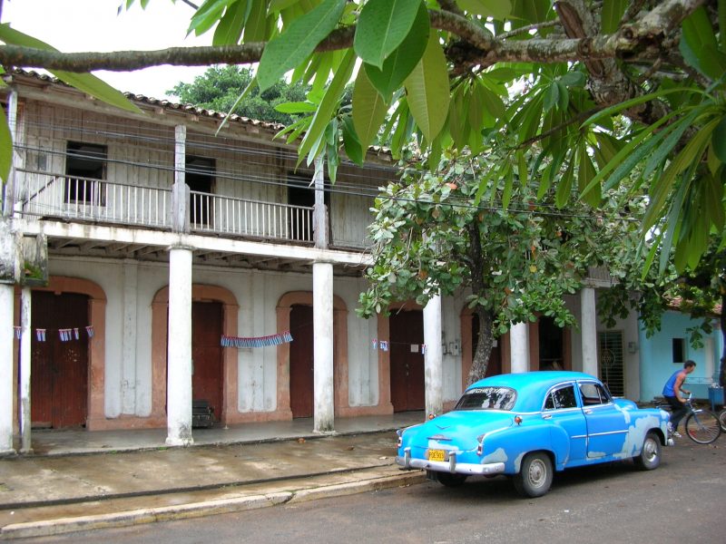 cuba_auto
