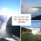 cascate più belle del mondo