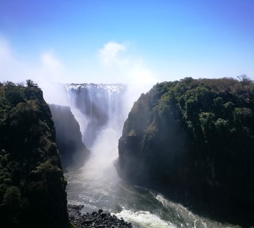 cascate più belle del mondo