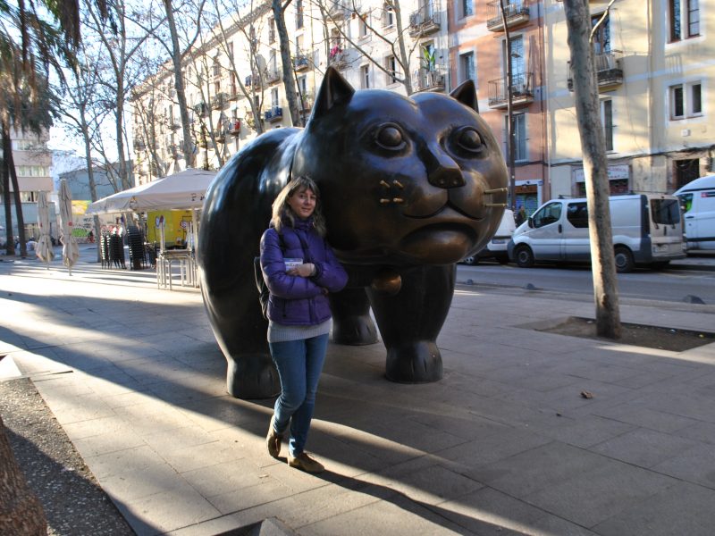 weekend a barcellona cosa vedere