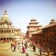 nepal consigli patan durbar square