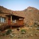 dove dormire in namibia lodge