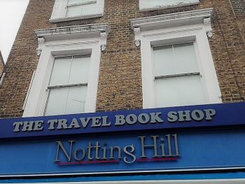 luoghi dei film notting hill