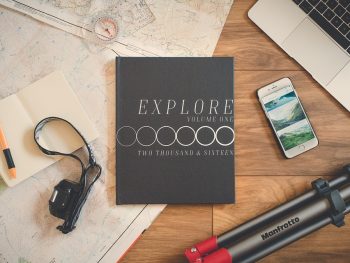 organizzare viaggi come lavoro travel designer