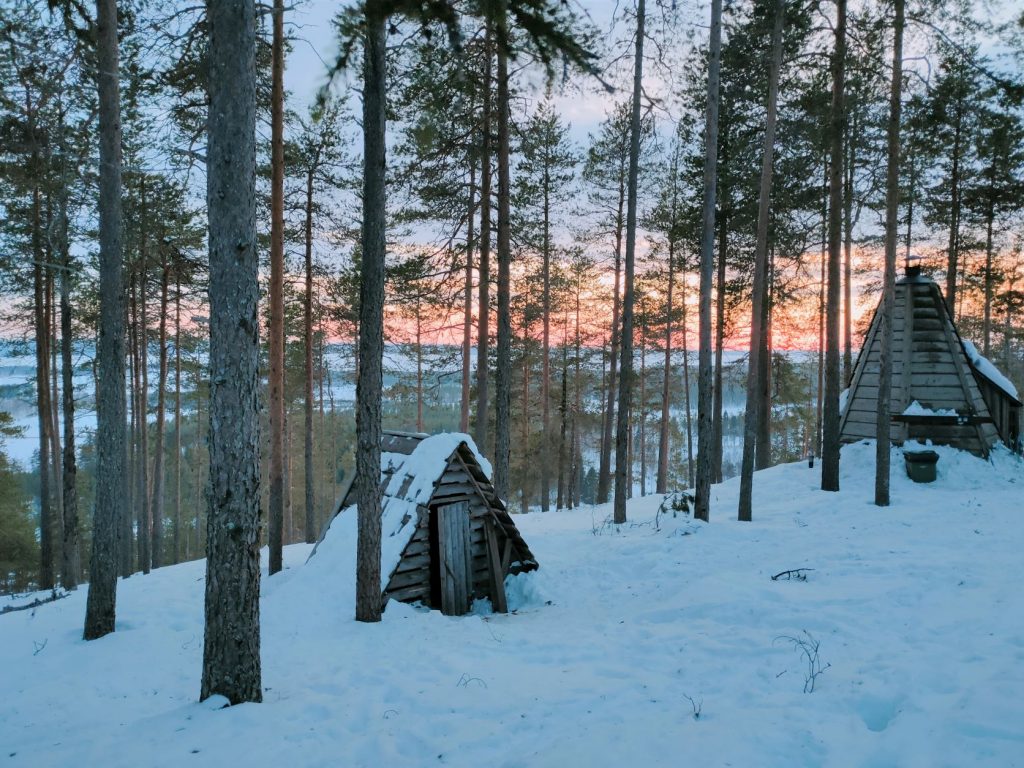 viaggio in finlandia consigli per risparmiare
