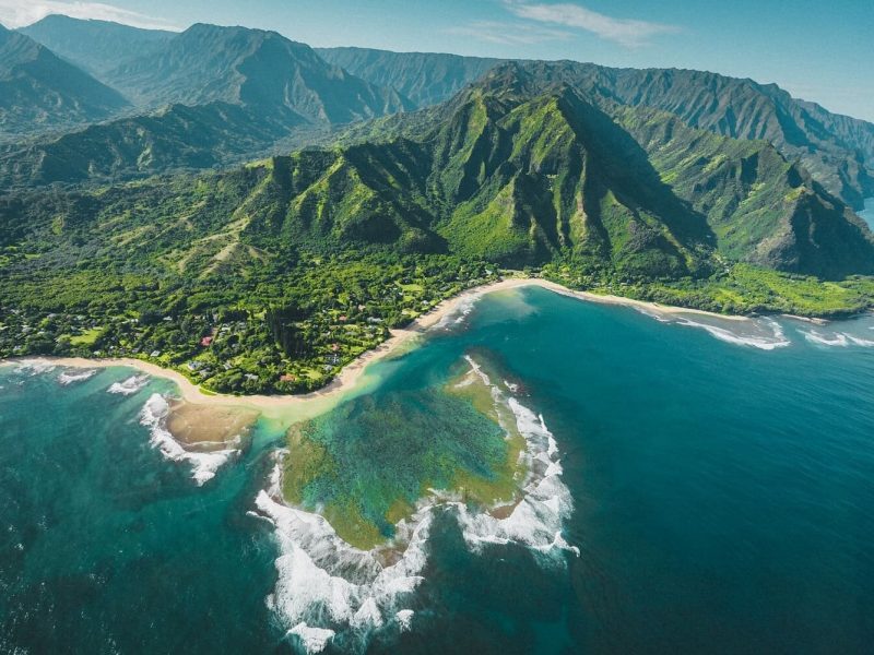 10 motivi per visitare le Hawaii