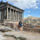 escursione yerevan garni