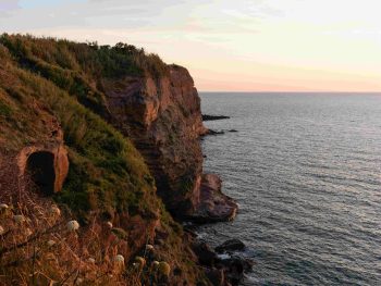 Ventotene