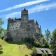 castello bran dracula
