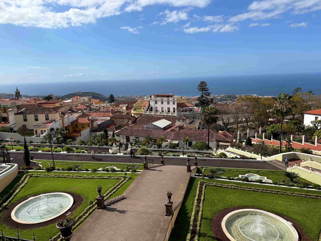 orotava tenerife