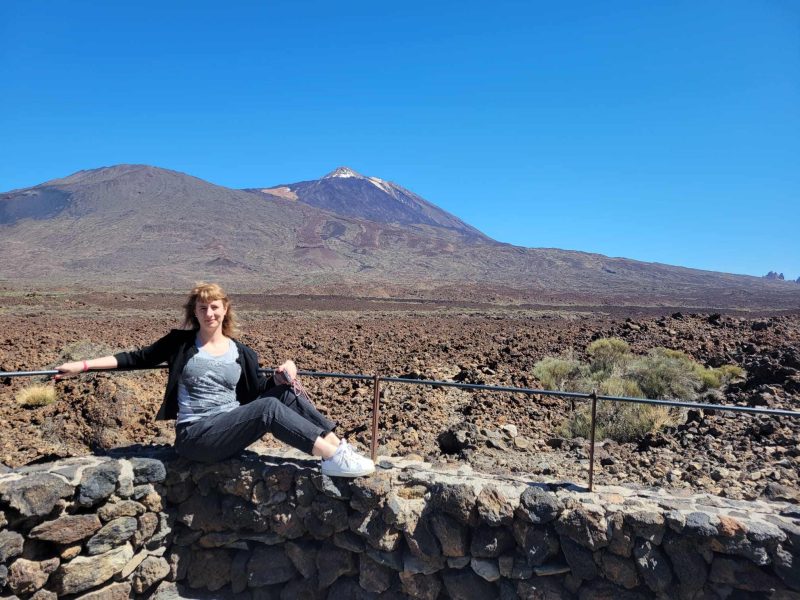 tenerife non solo mare cosa vedere