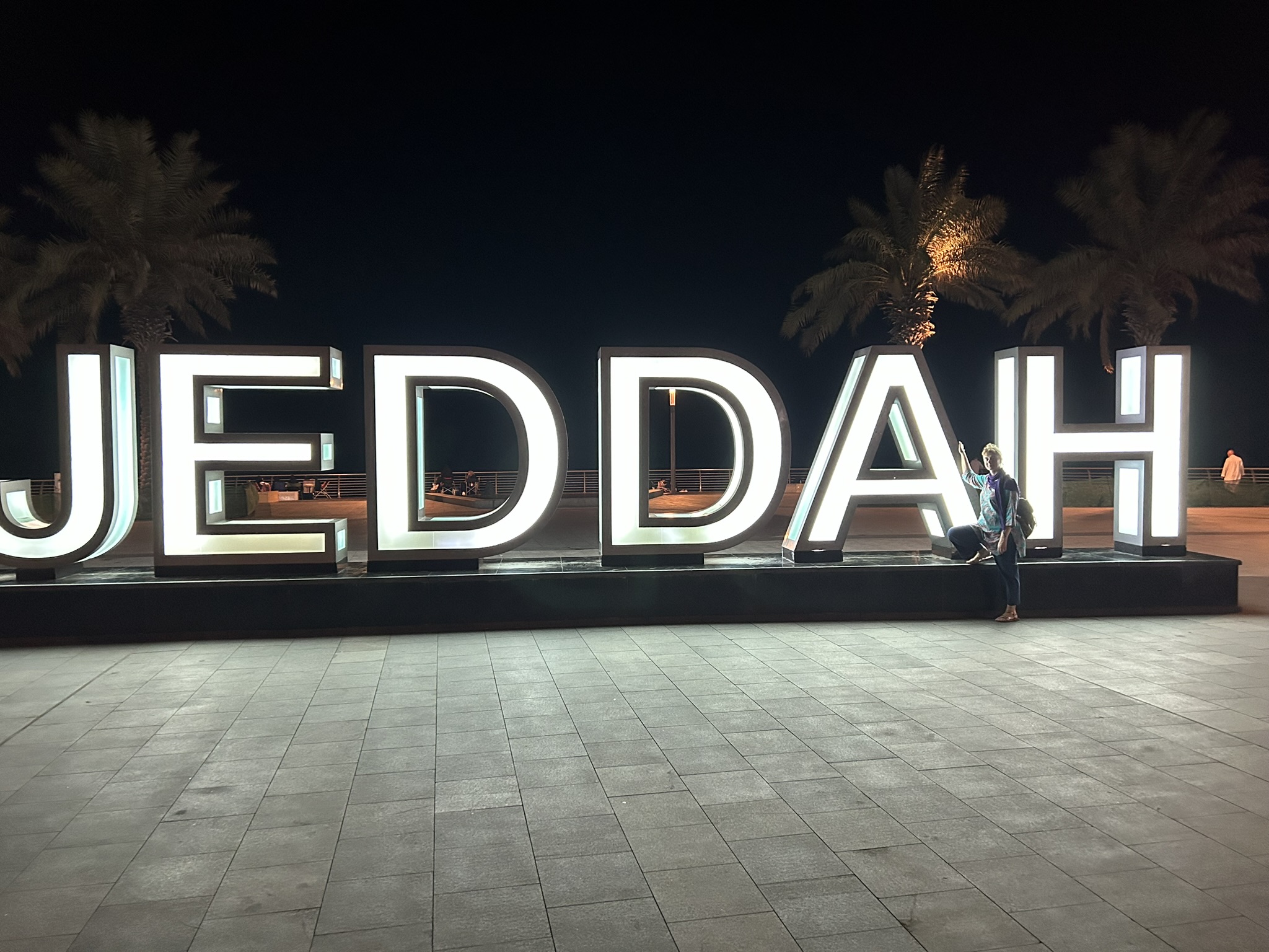 corniche jeddah