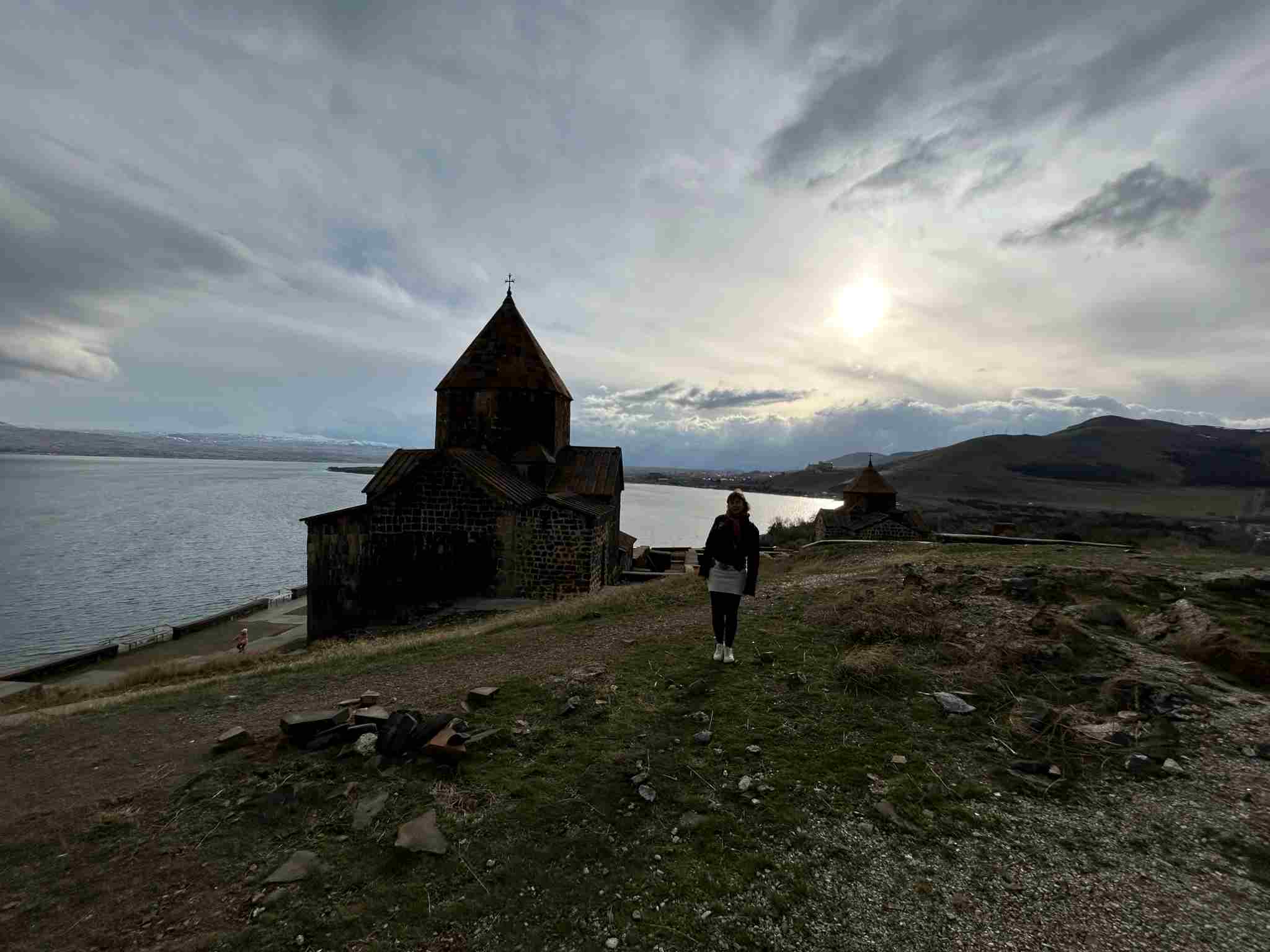 tour in armenia sevan