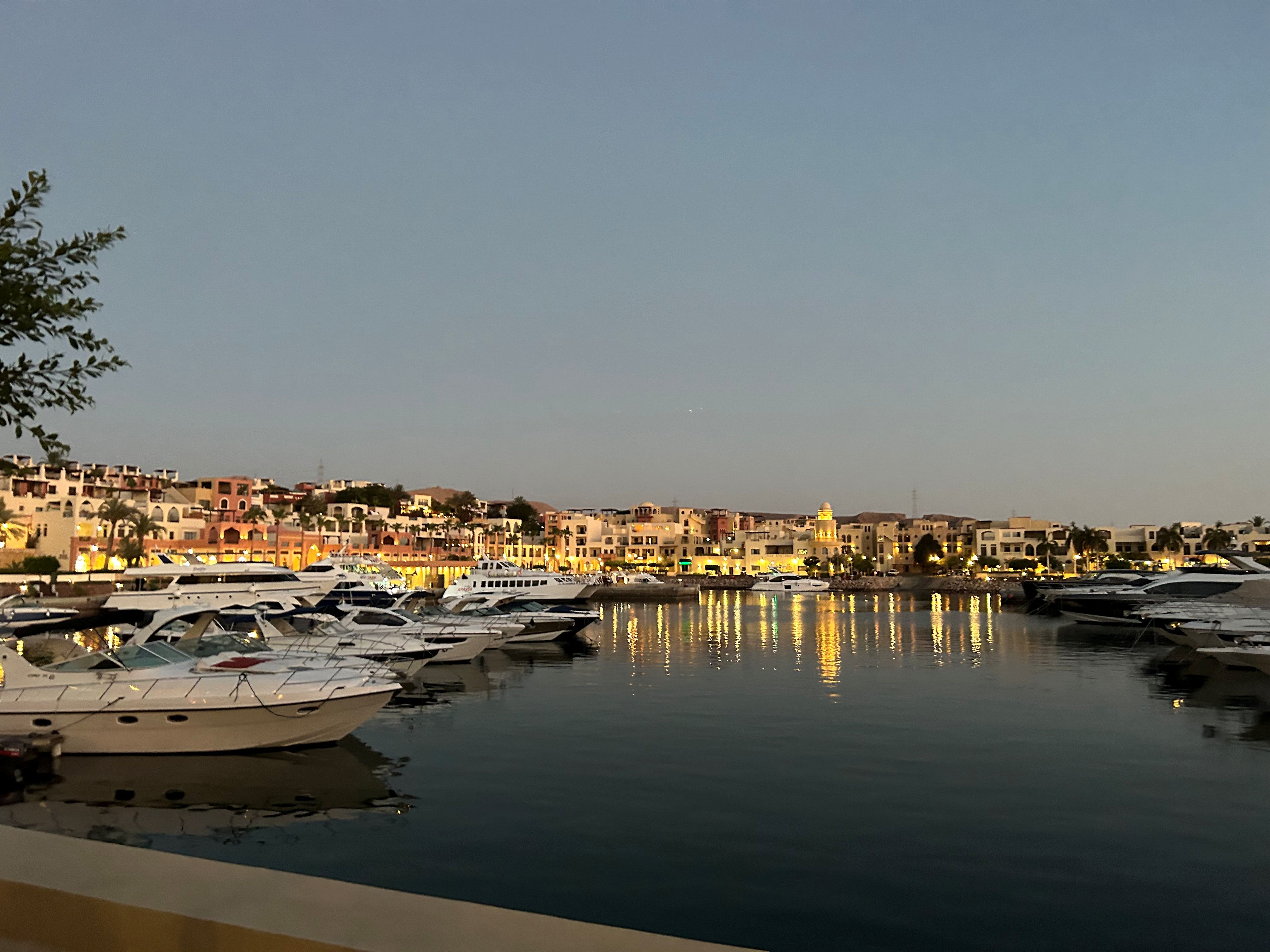 tour in giordania aqaba