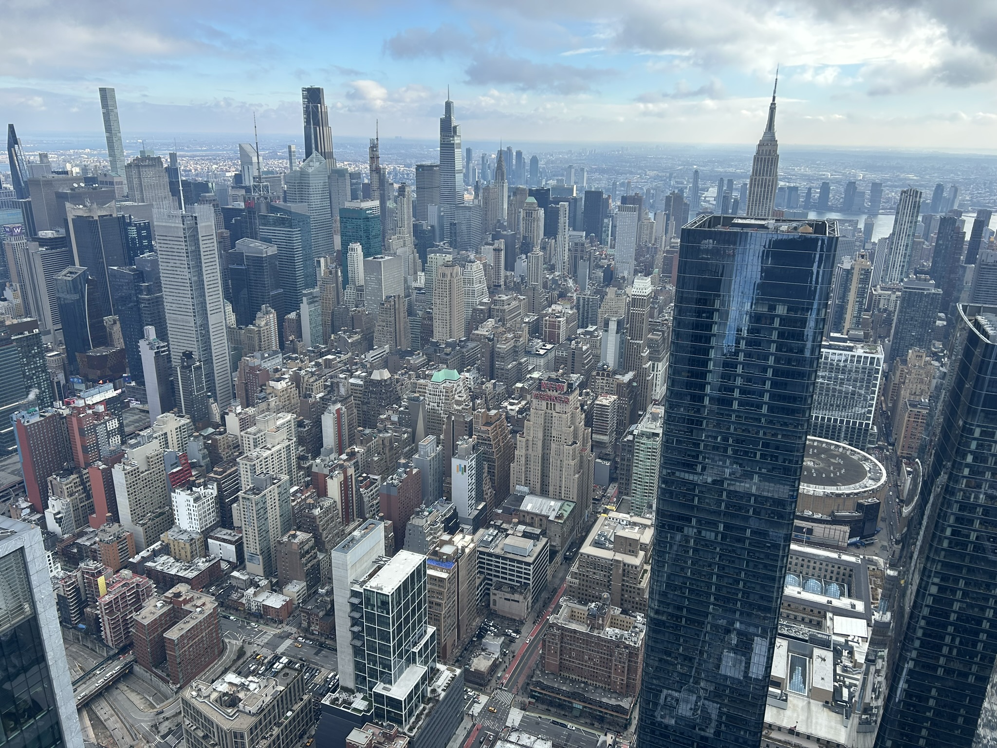 new york alto