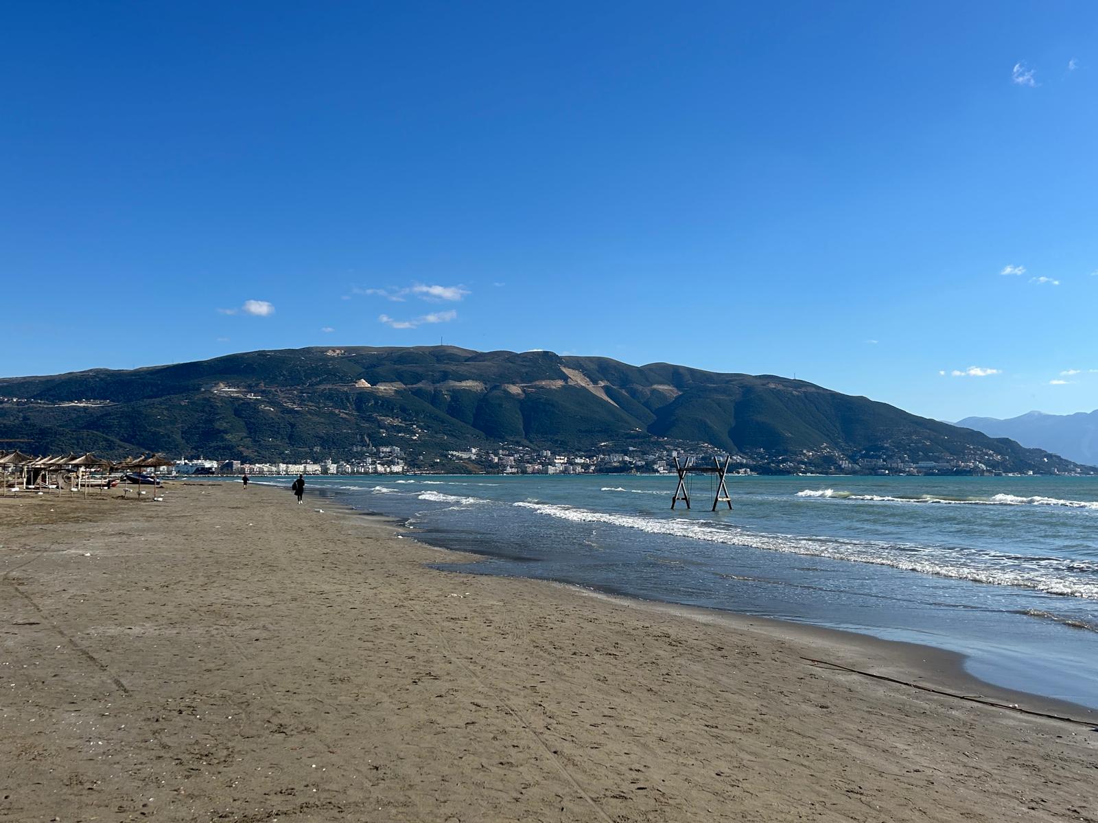 itinerario in albania valona