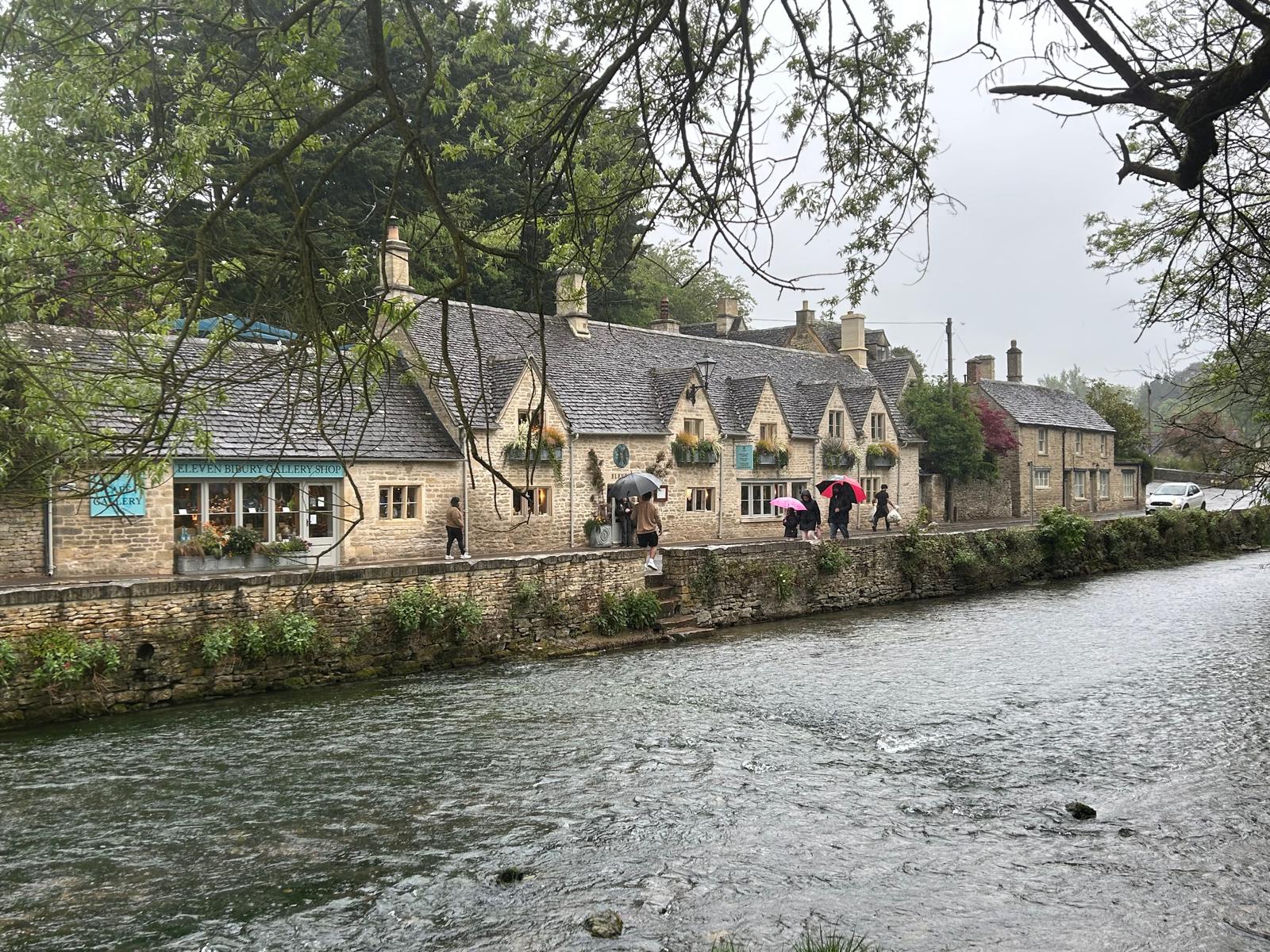 bibury