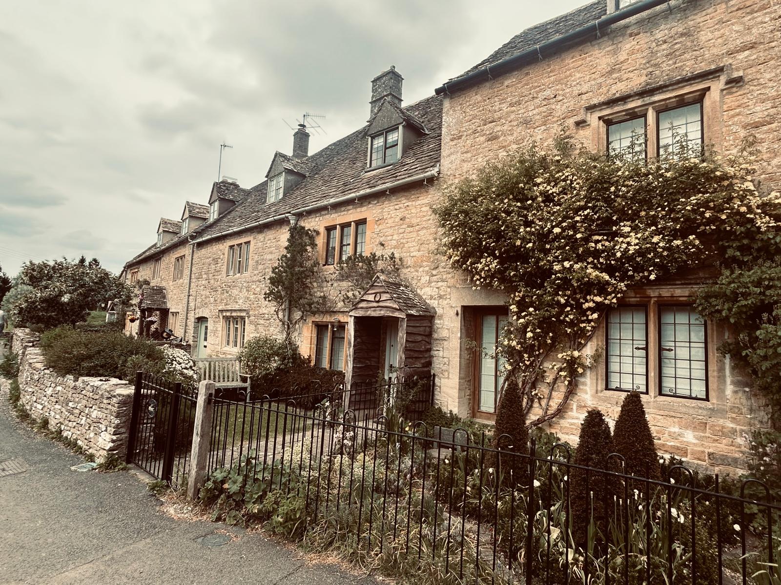cotswolds