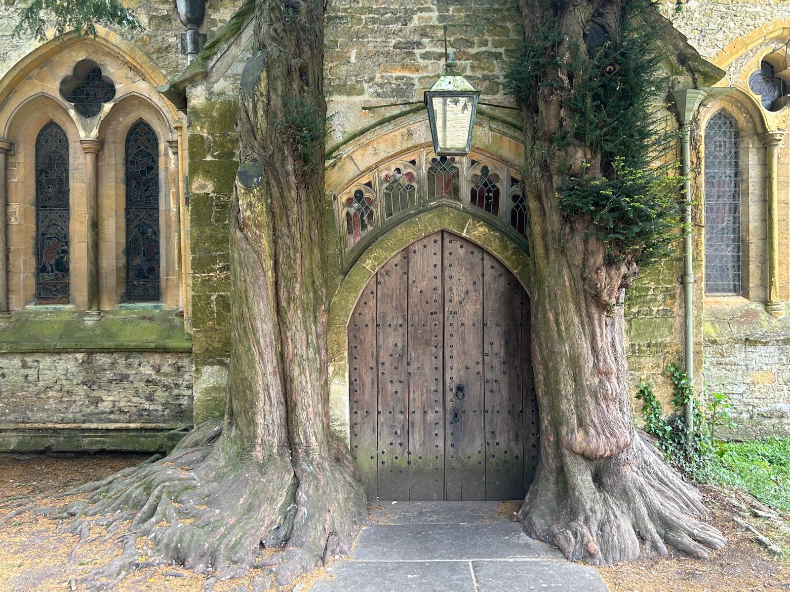 stow on the wold