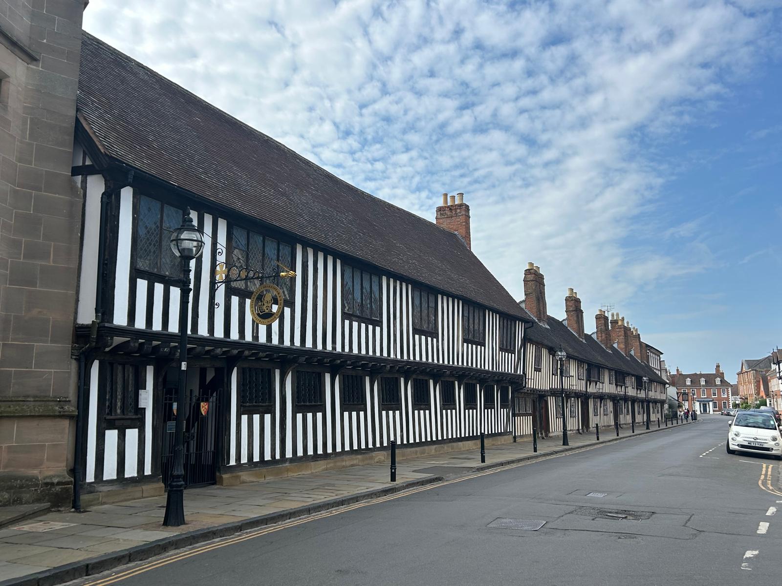 stratford upon avon