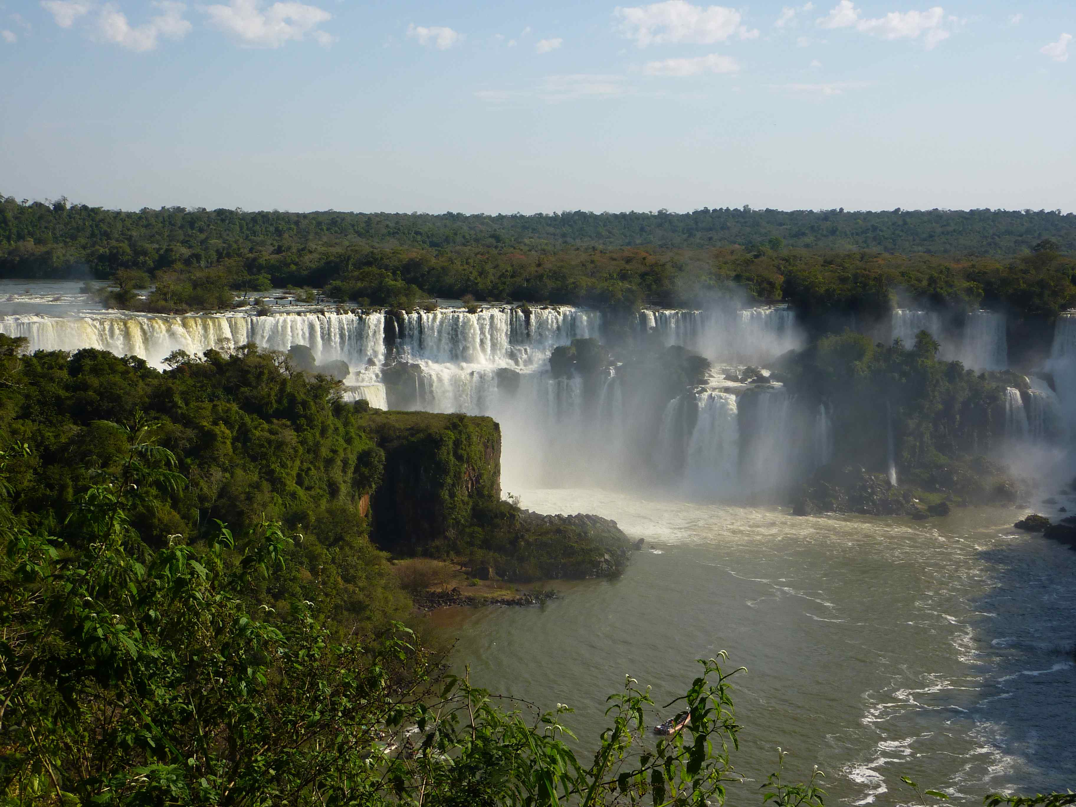 iguazu viaggio in argentina 2