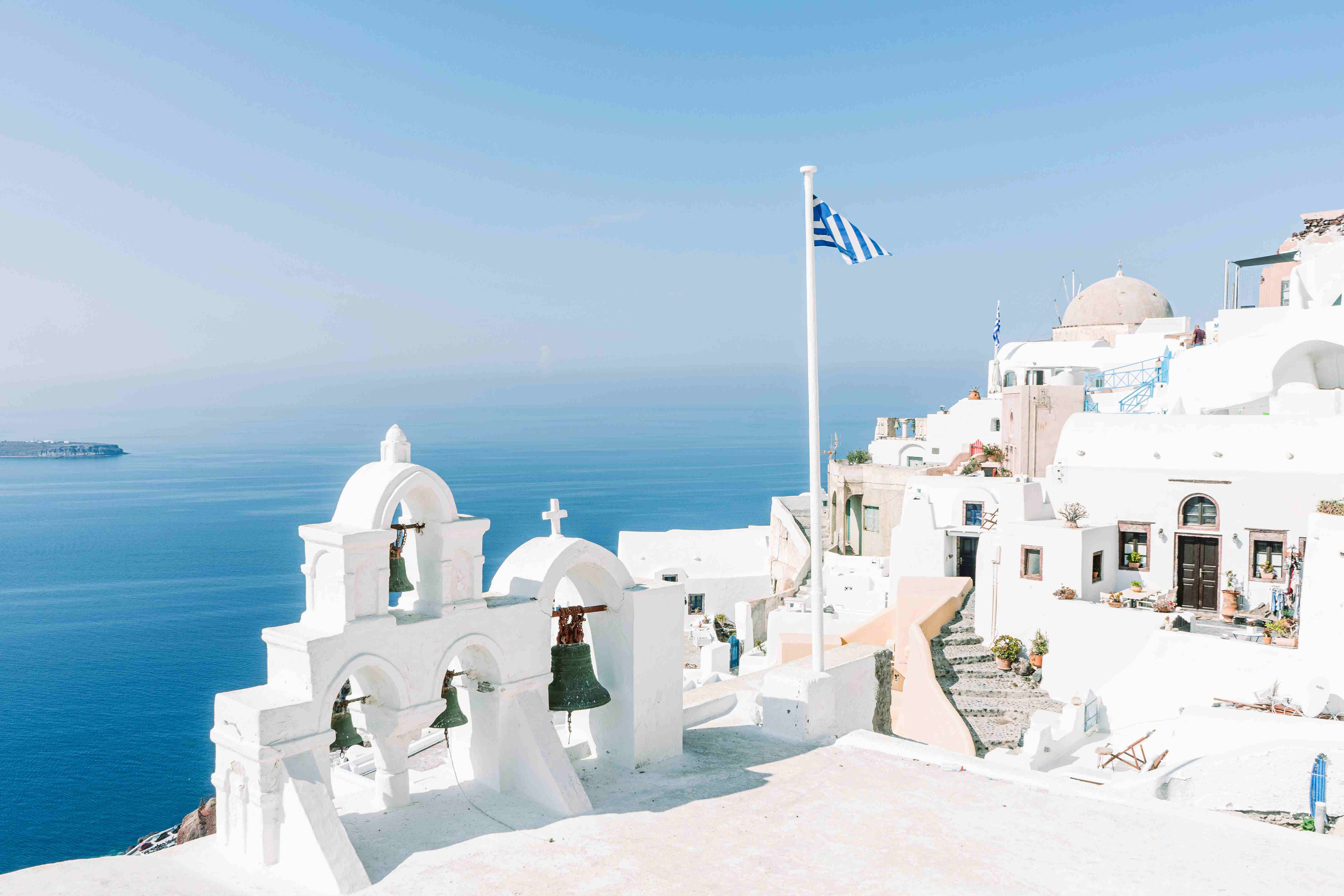 santorini